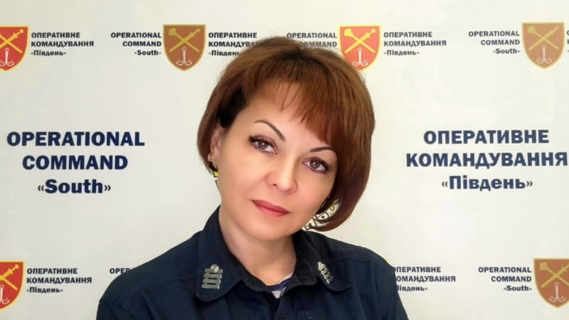 У ЗСУ прокоментували створення РФ нового майданчика для запуску дронів у Балаклаві