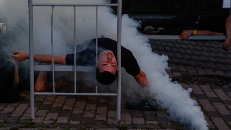 Катування «азовців» в Оленівці: журналісти зʼясували, хто причетний до тортур