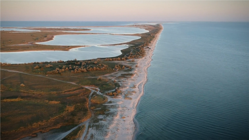«Села заміновані, жителі – в заручниках»: як ЗСУ може деокупувати  Кінбурнську косу