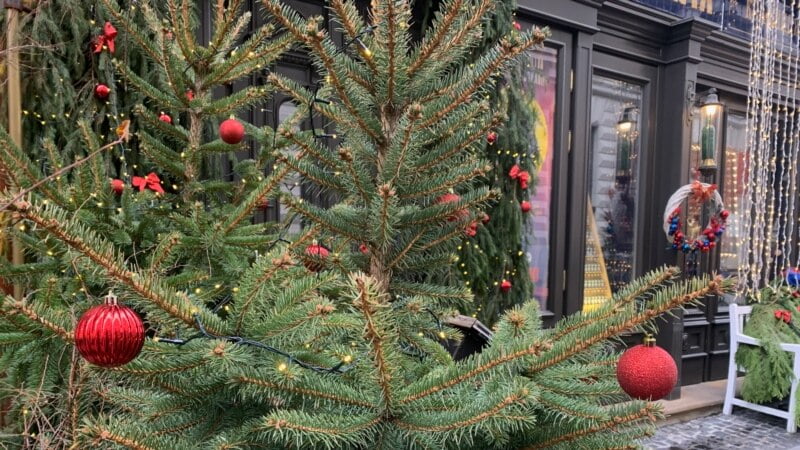 Різдво і Новий рік. Як бути зі святом  у час війни? Що радять військові, психотерапевт, митці