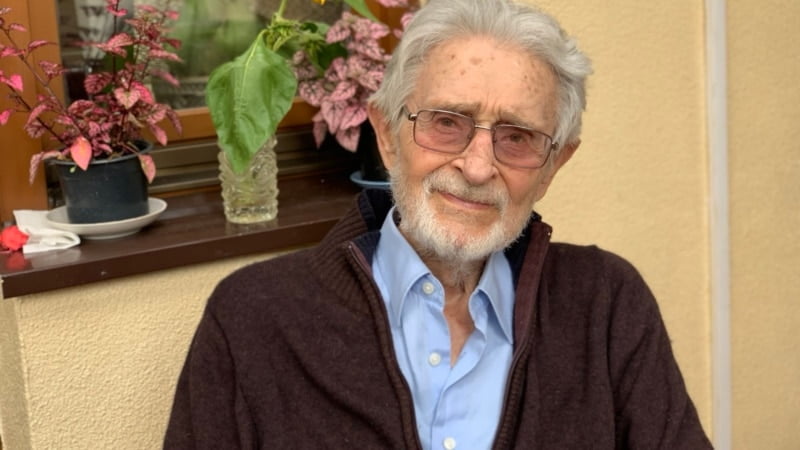 Перо і скальпель Коршинського: пам'яті найвідомішого закарпатського політв'язня