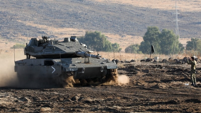 США схвалили продаж озброєнь Ізраїлю на 106 млн дол – Reuters