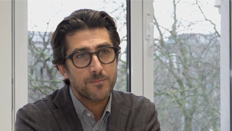 «Чим швидше Україна буде в НАТО, тим швидше закінчимо війну»:  директор Rasmussen Global Фабріс Потьє