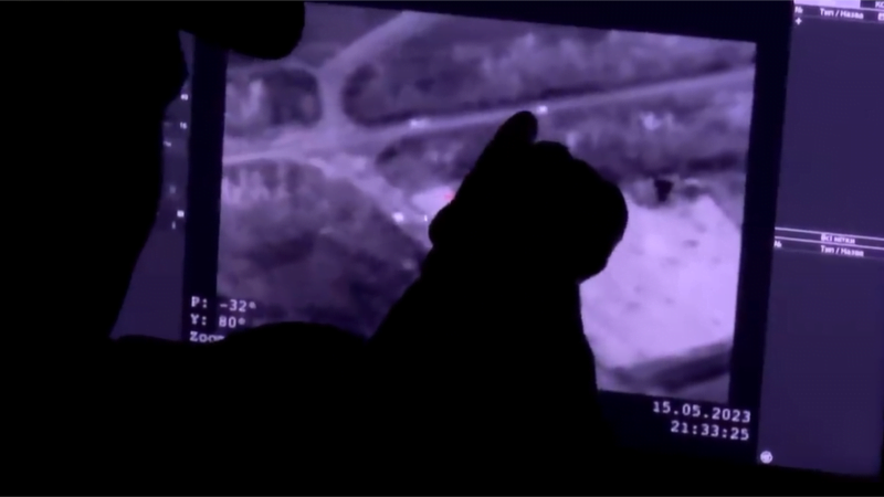 Атаки в темряві: РФ закидає ЗСУ нічними дронами – як протидіяти?