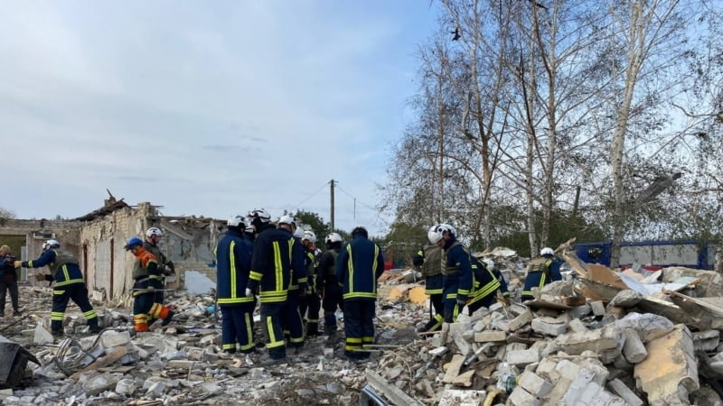 «Відчуватиметься впродовж багатьох поколінь» – ООН про довгострокові наслідки війни