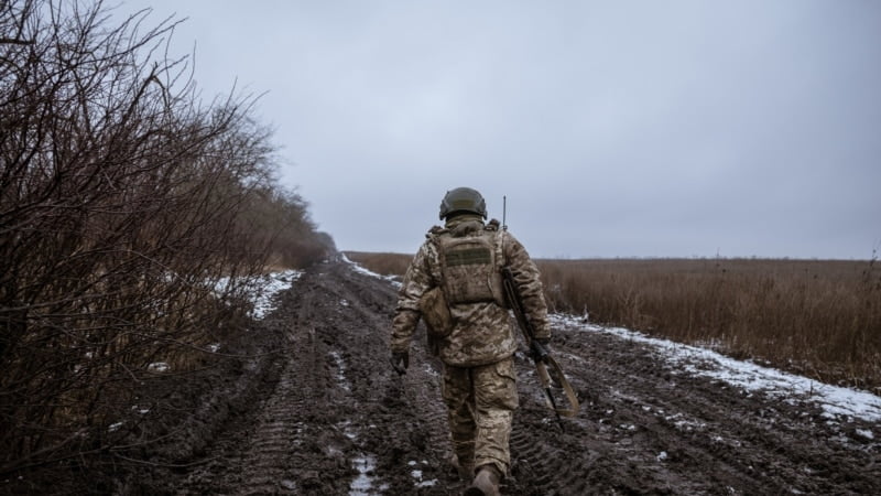 ISW: нинішній наступ військ РФ може бути пов’язним з дискусіями на Заході щодо підтримки України