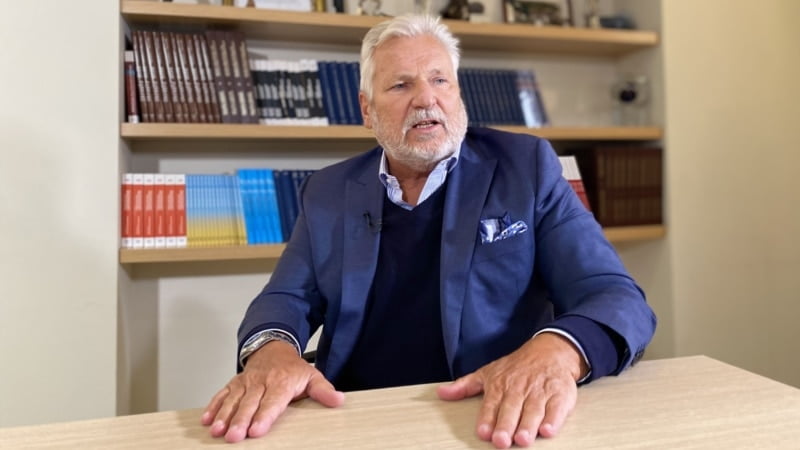 Експрезидент Польщі Квасневський спрогнозував, як довго Путін воюватиме проти України: інтерв'ю