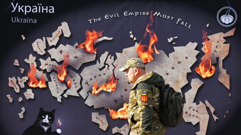 «Разом ми можемо гори звернути». Історії трьох українських волонтерів, помічників армії України «Разом ми можемо гори звернути». Історії трьох українських волонтерів, помічників армії України