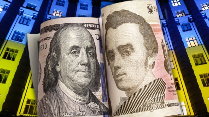 Драма бюджету-2024: чим закрити діру у 41 млрд доларів та де взяти гроші на соціальні виплати