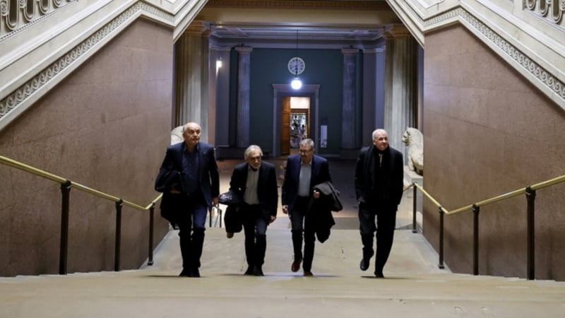 Як 90 істориків дерадянізують і дерусифікують історію України