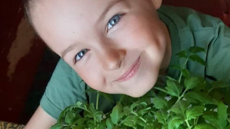 «Його волосся роздував вітер. Він був як живий». Історії дітей, яких убила Росія