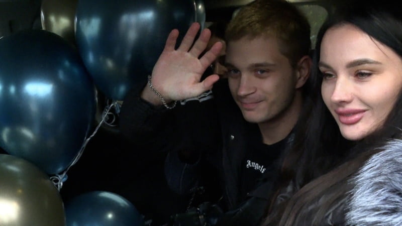 «Кожна дитина почувається покинутою». Ексклюзивне інтерв'ю повернутого з Росії Богдана Єрмохіна 