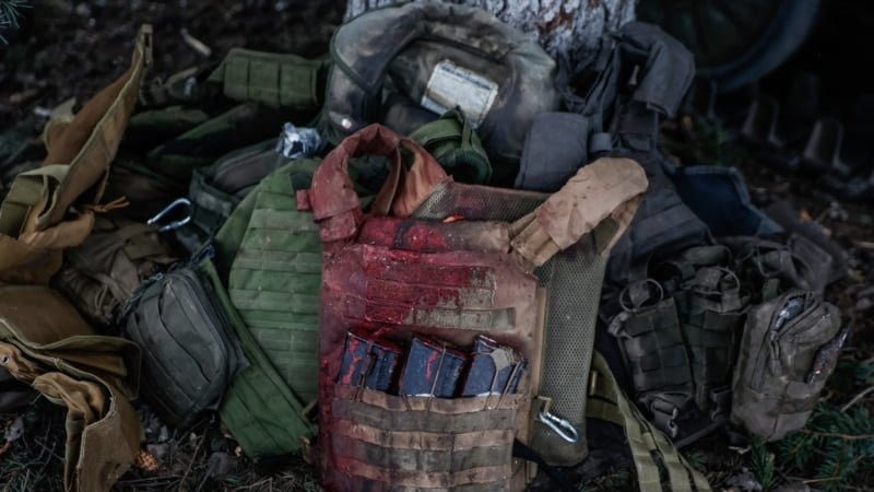 ISW: Росія не планує вести «серйозні переговори» з Україною