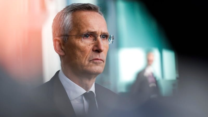 Генсек НАТО: підтримувати Україну потрібно як у погані, так і в добрі часи