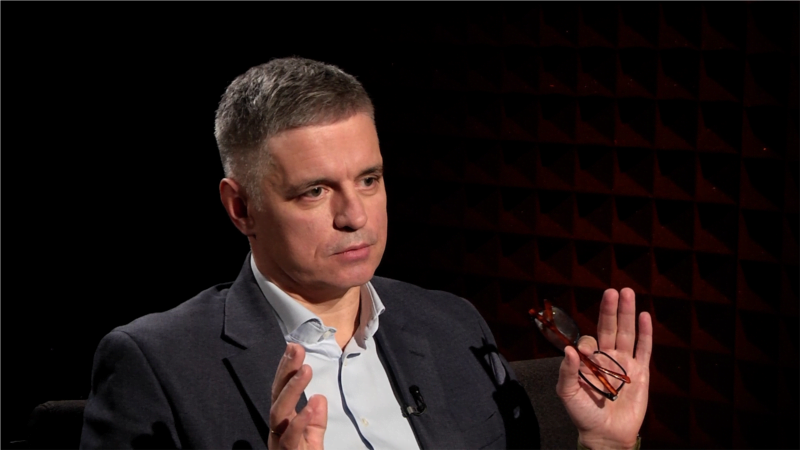 «Експерименти з Британією будуть дуже дорого коштувати». Вадим Пристайко про свою відставку, «сарказм Зеленського» і перспективи НАТО