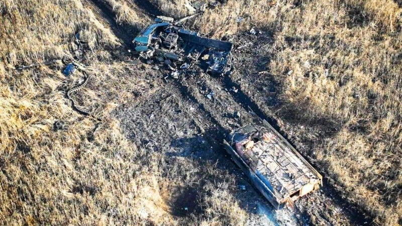 Росія за добу втратила більше ніж тисячу військових – дані Генштабу ЗСУ