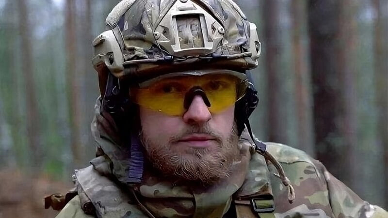 ЗМІ: поліція Фінляндії розпочала попереднє розслідування проти бойовика РФ Тордена (Петровського)