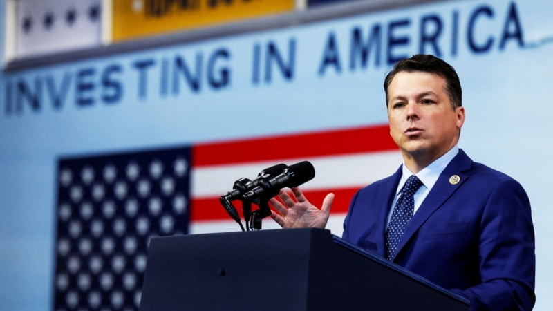 «Все розуміють, а голосувати бояться». Конгресмен Бойл про дії деяких республіканців щодо допомоги Україні «Все розуміють, а голосувати бояться». Конгресмен Бойл про дії деяких республіканців щодо допомоги Україні