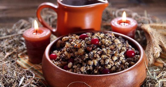 Скільки в Україні коштуватиме різдвяний стіл 2023 року: список продуктів і ціни