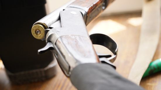 На Херсонщині російський окупант застрелив командира і поранив товариша по службі: фото