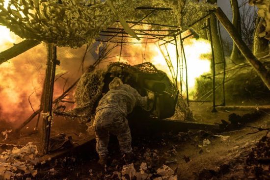 Чи потрібні на війні жінки: військовий дав відповідь