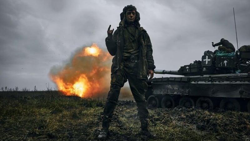 «Контроль над Європою і крах НАТО». Мета Путіна у війні щодо України і Заходу та прогноз на 2024-й рік