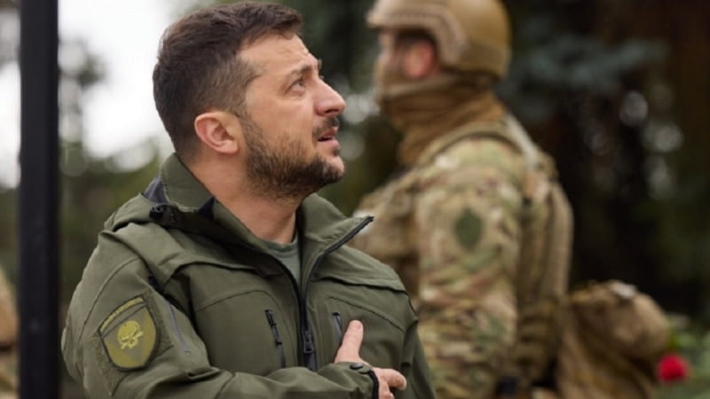 «Найкращі дні для України... або катастрофа». Про візит Зеленського до Вашингтона: деталі