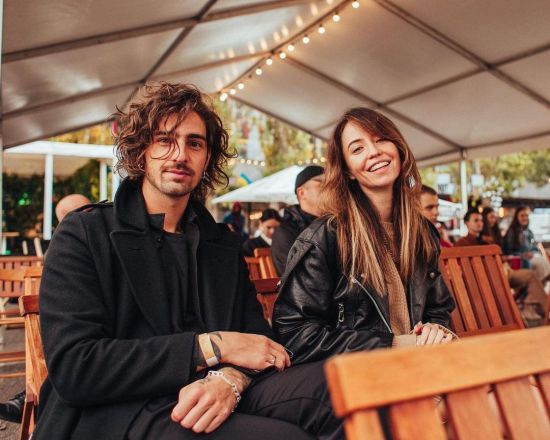 Дорофєєва вперше за довгий час висловилася про Дантеса: "Чому люди не можуть спокійно розлучитися"