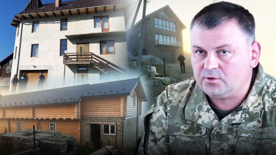 “Комісар з Карпат”: як скандальний військком-багатій раптово став голодранцем