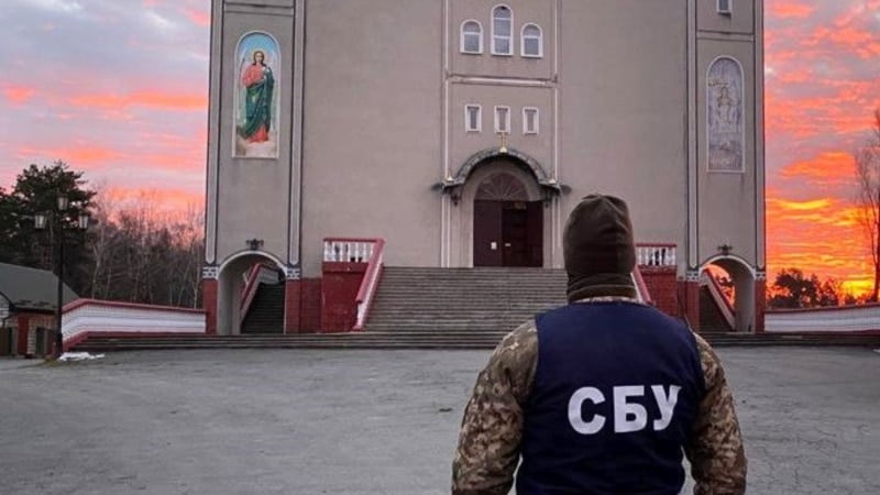 Співала у хорі УПЦ (МП) і коригувала ракети РФ по позиціях ЗСУ на Запоріжжі – СБУ про чергове затримання Співала у хорі УПЦ (МП) і коригувала ракети РФ по позиціях ЗСУ на Запоріжжі – СБУ про чергове затримання