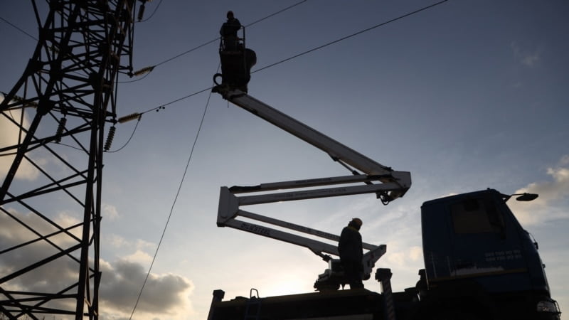 Зиму «можемо пройти і без відключень»: як підготували енергосистему України та що може зробити кожен