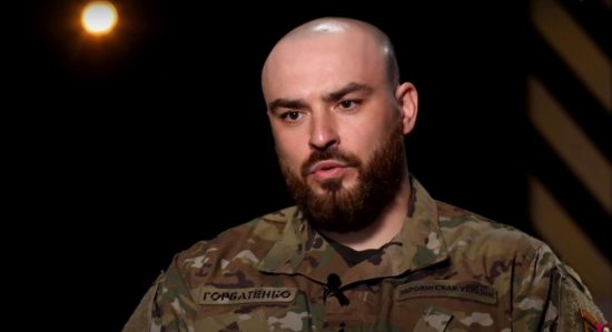 Як потрібно змінити правила мобілізації: думка командира штурмового батальйону Як потрібно змінити правила мобілізації: думка командира штурмового батальйону