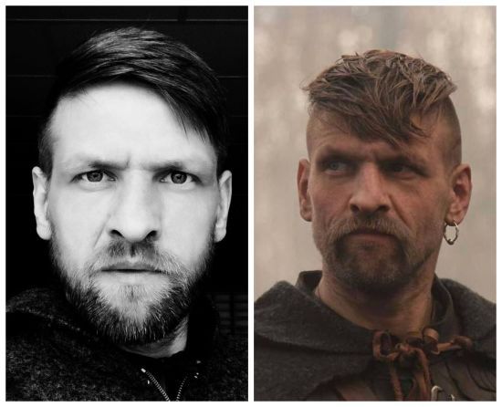 Зірки попрощалися з відомим українським актором Василем Кухарським