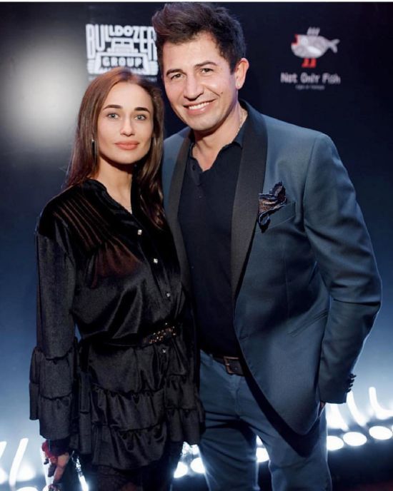 Колишня Джеджули шокувала рішенням суду у справі опіки над їхньою донькою: "Це все на зло мені"