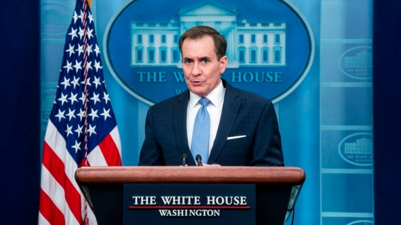 Американці заплатять кров’ю, якщо США припинять підтримку України – Кірбі