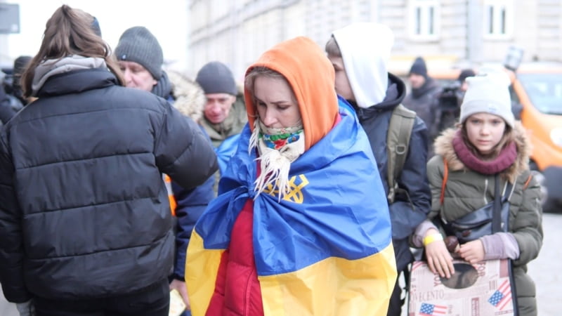 ЄС втомився від України? Не зовсім ЄС втомився від України? Не зовсім