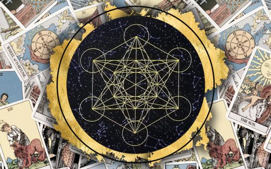 Ракам варто рухатися вперед, а Дівам шукати баланс: гороскоп за картами Таро на 10 грудня 2023 року