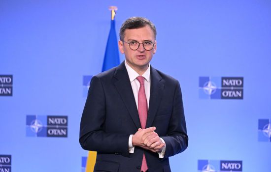 "Право повністю на боці України": Кулеба прокоментував блокування кордону з Польщею