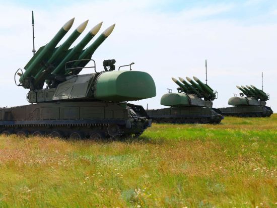 FrankenSAM – це революція ППО: військовий експерт розповів про технології, які передають США Україні