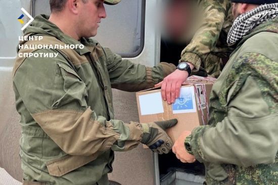 Скільки "волонтерів" окупанти залучили на ТОТ за 2023 рік