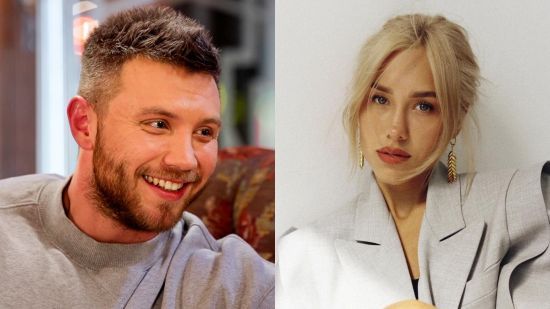 Даша Квіткова вперше відреагувала на чутки про роман з екс"Холостяком" Михайлом Заливакою