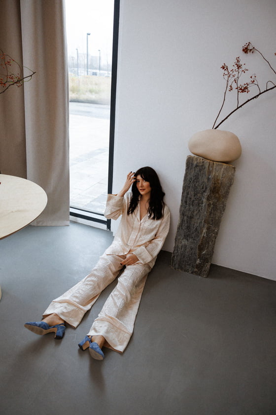 Olya Instyle for Wonder: речі, що здатні підтримати…