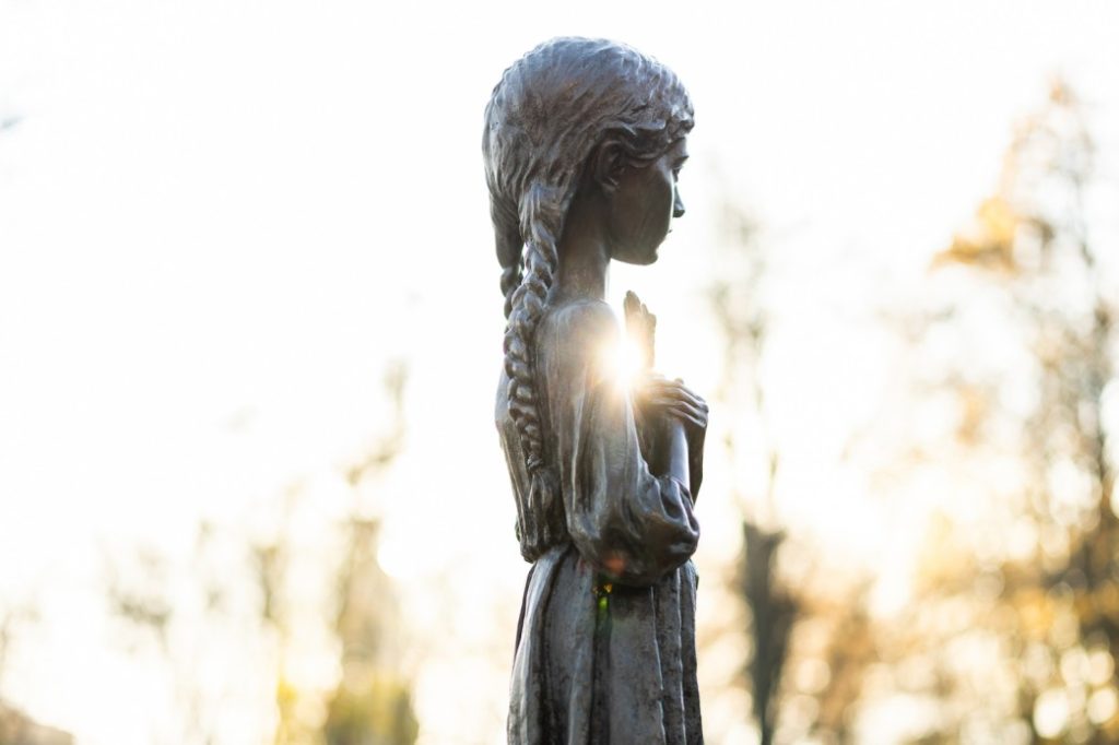 У музеї Голодомору створять наглядову та експертну ради У музеї Голодомору створять наглядову та експертну ради