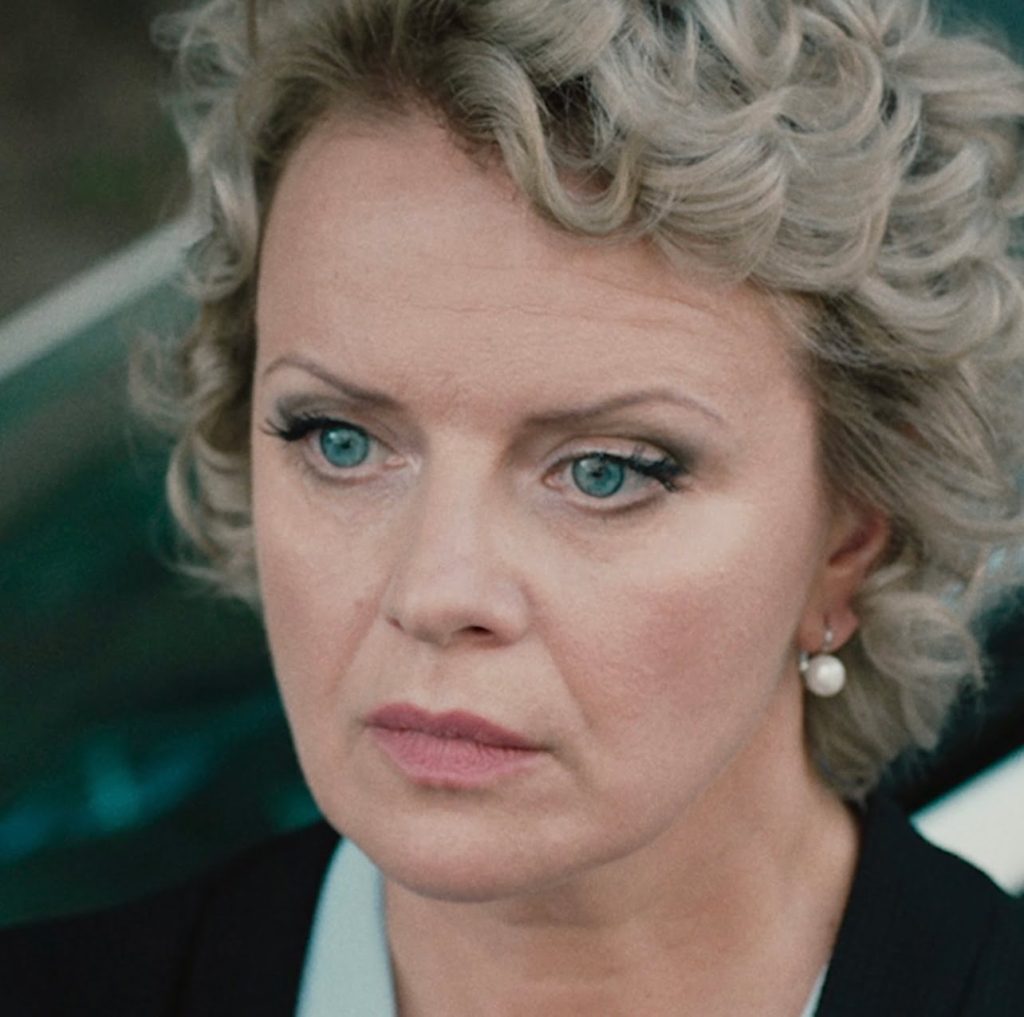 Український психологічний трилер «Між нами» покажуть на Netflix