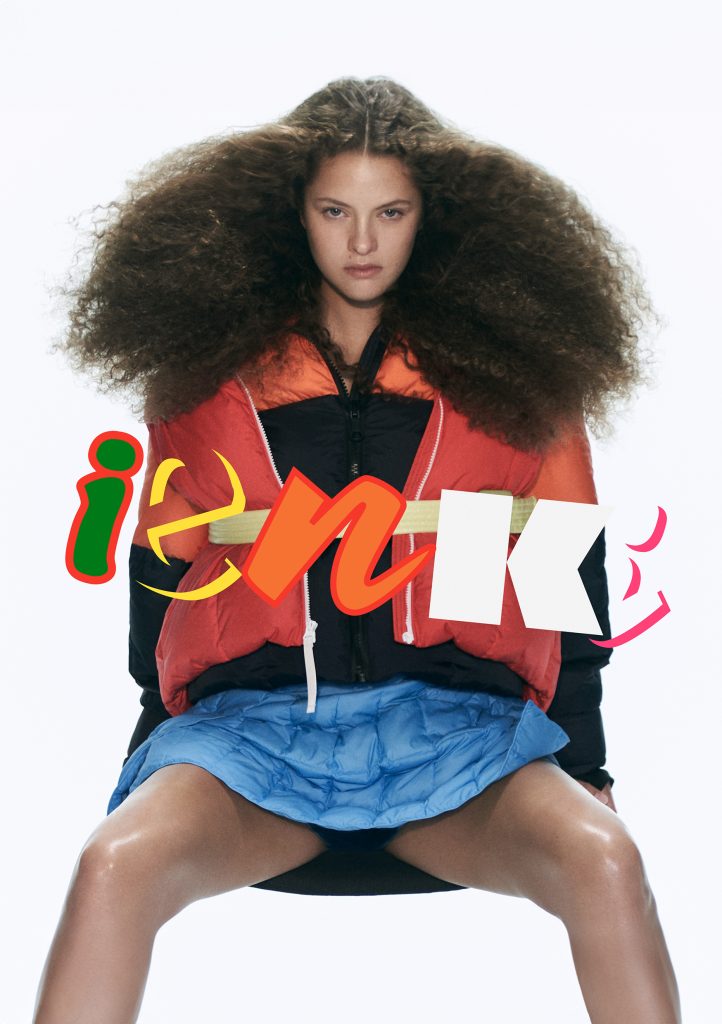 Ienki Ienki представляє новий арт-проєкт