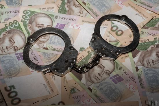 Українці висловились, як треба карати корупціонерів: результати опитування