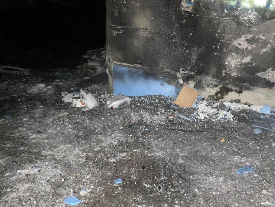 Окупанти обстріляли Купʼянськ: загинули дві жінки