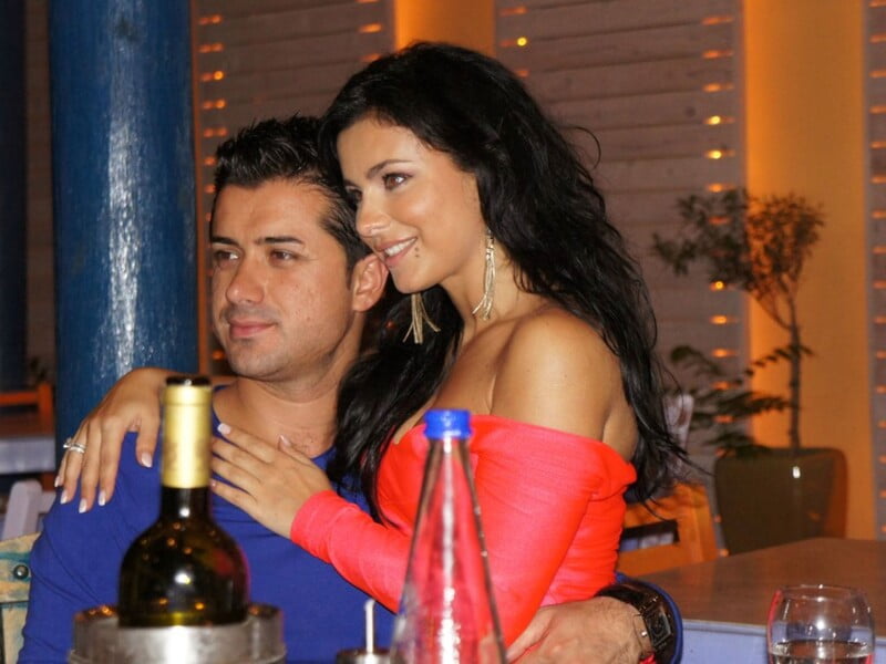 Ані Лорак підписалася на ексчоловіка після того, як від нього поїхала друга дружина. Налчаджиоглу новий пост присвятив перемозі над окупантами