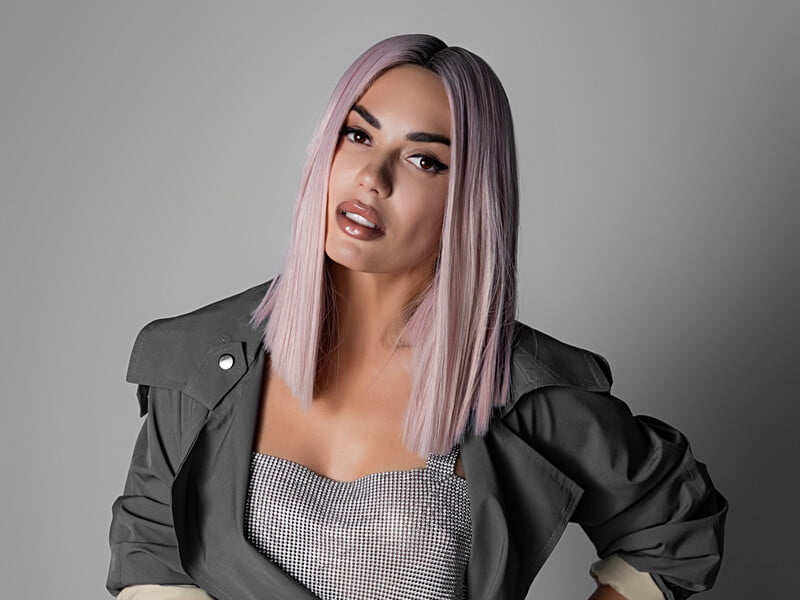 Учасниця "Пающіх трусов" Alena Magdalen виконала пісню Кузьми "Пластичний хірург" і показала гумористичний ролик