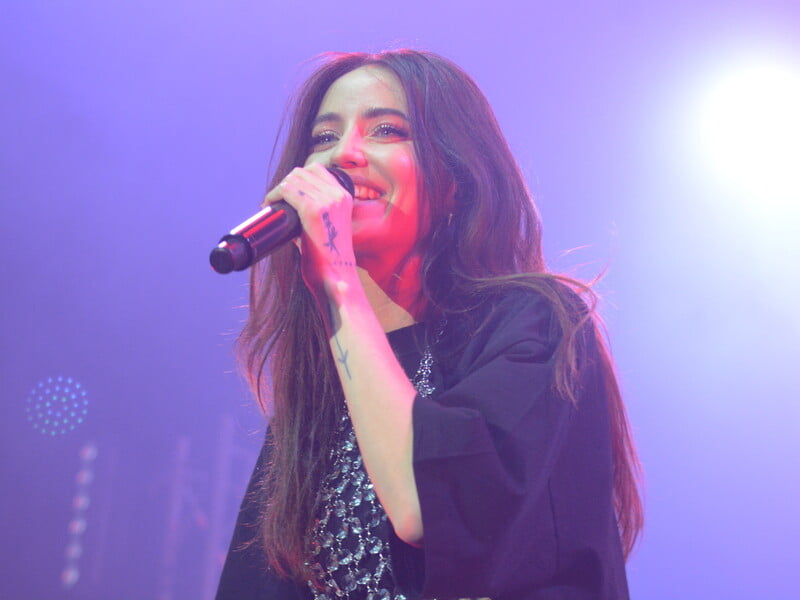 Дорофєєва розповіла, що у шлюбі з Кацуріним їй довелося робити вперше, і розсекретила, хто з них під час сексу кричить голосніше Дорофєєва розповіла, що у шлюбі з Кацуріним їй довелося робити вперше, і розсекретила, хто з них під час сексу кричить голосніше